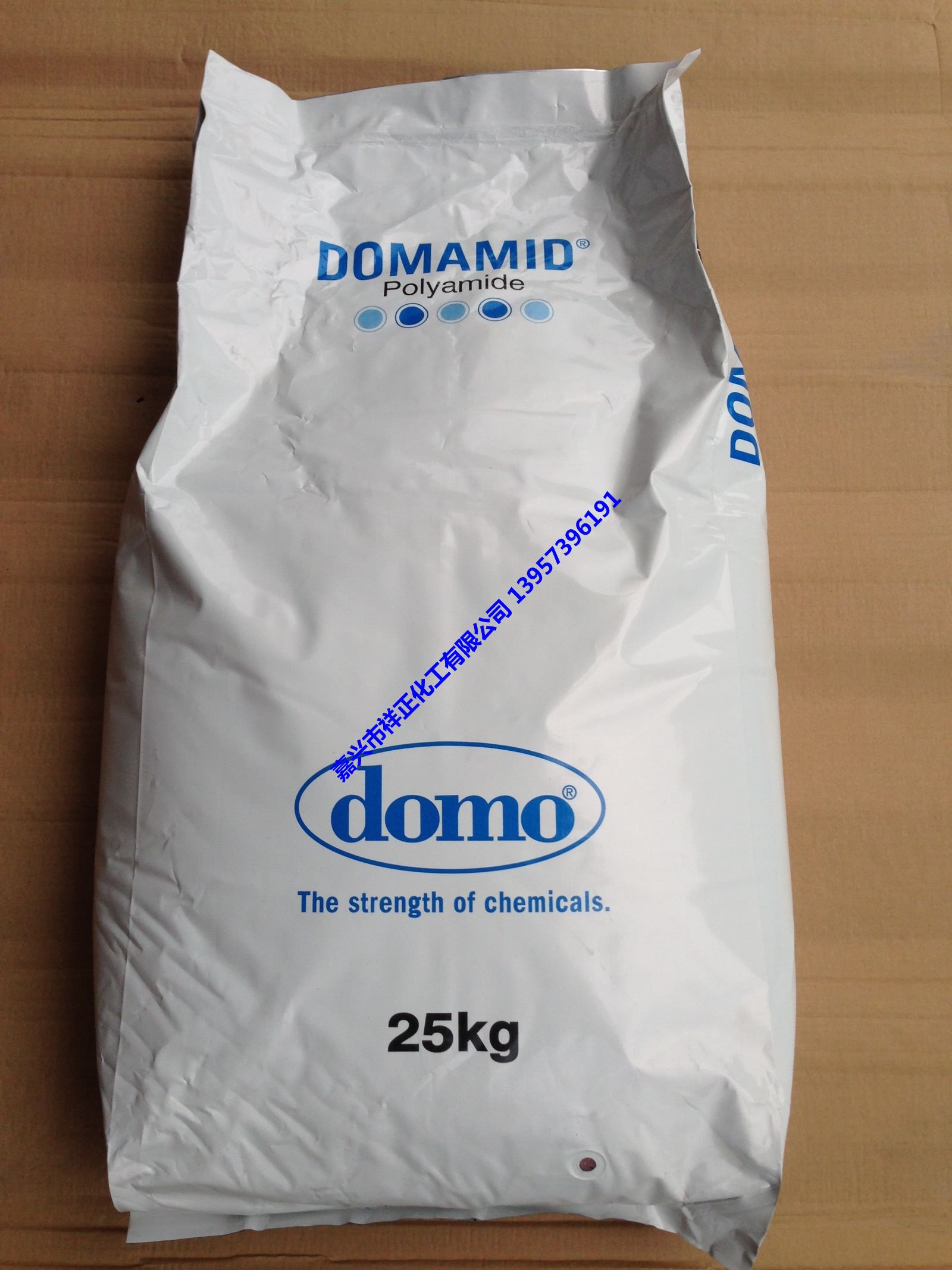 DOMAMID 66SN PA66/DOMO/  p6 ͨעܼ(j) d